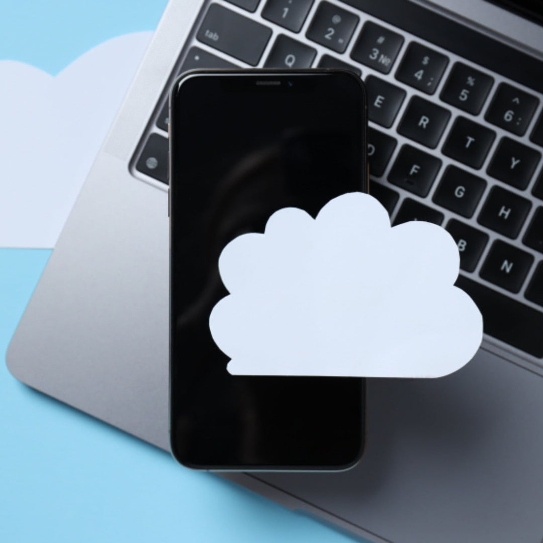 Cloud Transfer