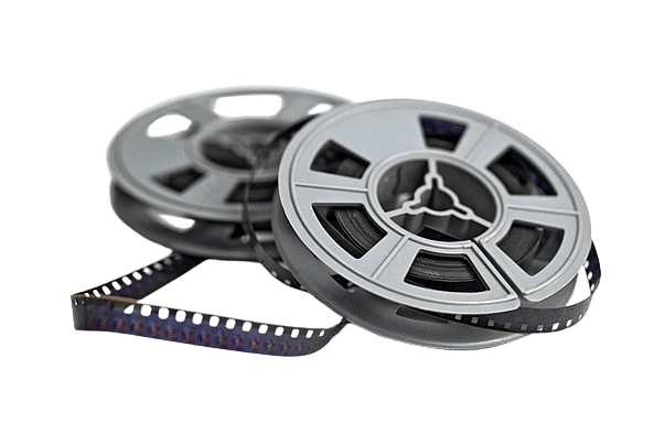 Convert Cine Film to Digital – Digital Memory Box