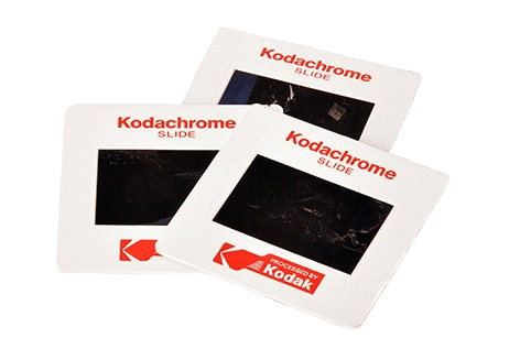 Convert Slides to Digital – Digital Memory Box